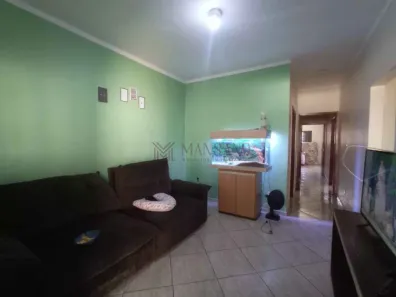 Casa com 3 Quartos à venda, 120m² no Parque Jaraguá, Bauru