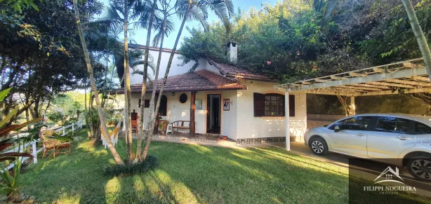 Casa com 2 Quartos à venda, 80m² no Centro, Miguel Pereira