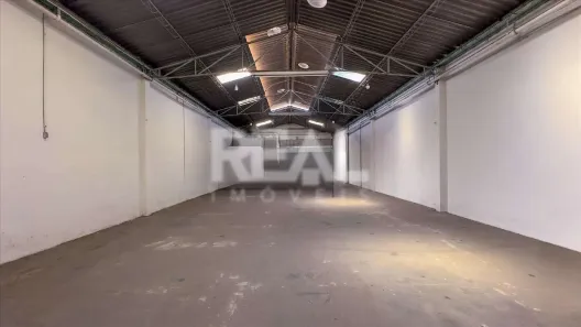 Galpão/Depósito/Armazém para alugar, 300m² no São Francisco, Belo Horizonte