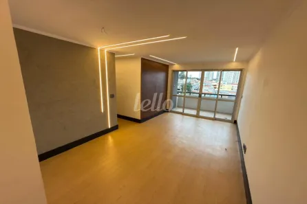 Apartamento com 3 Quartos para alugar, 70m² no Vila Regente Feijó, São Paulo