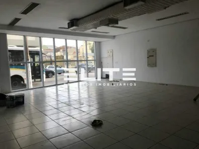 Ponto Comercial à venda, 129m² no Centro, Santo André