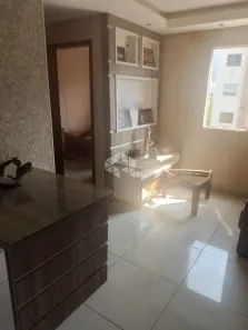 Apartamento com 2 Quartos à venda, 46m² no Fundos, Biguaçu