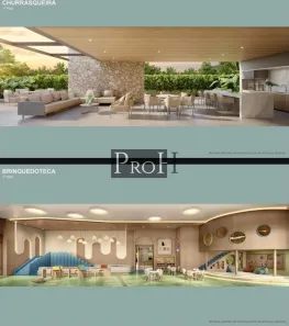 Apartamento com 4 Quartos à venda, 166m² no Cerâmica, São Caetano do Sul