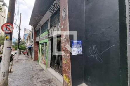Apartamento com 2 Quartos à venda, 126m² no República, São Paulo