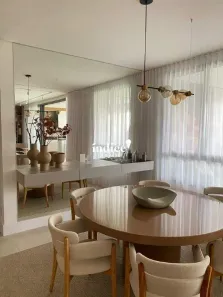 Apartamento com 3 Quartos à venda, 178m² no Jardim Villarica, Ribeirão Preto