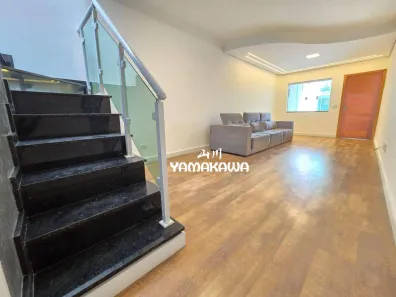 Sobrado com 3 Quartos à venda, 130m² no Vila Granada, São Paulo