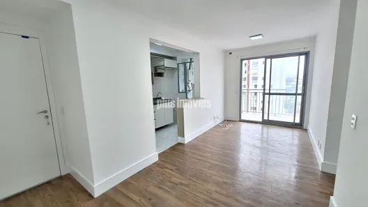 Apartamento com 3 Quartos para alugar, 72m² no Vila Santa Catarina, São Paulo