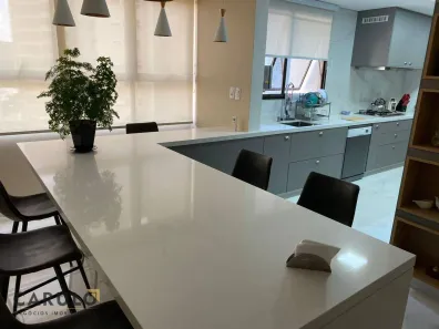 Apartamento com 4 Quartos à venda, 286m² no Cambuí, Campinas