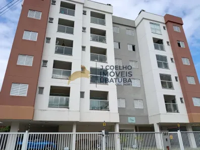 Apartamento com 2 Quartos à venda, 65m² no Itaguá, Ubatuba