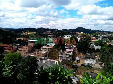 Casa com 3 Quartos à venda, 200m² no Cidade Neviana, Ribeirão das Neves