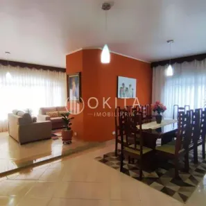 Casa com 3 Quartos à venda, 330m² no Vila Moraes, São Paulo