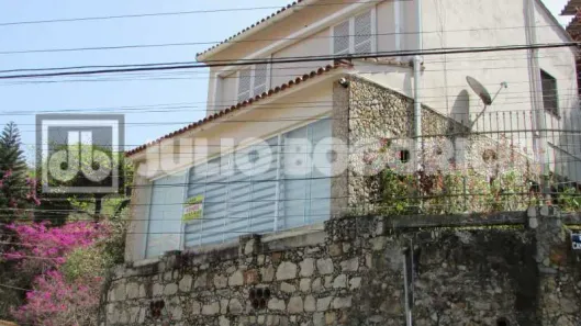 Casa com 3 Quartos à venda, 74m² no Laranjeiras, Rio de Janeiro
