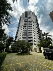 Apartamento com 4 Quartos para alugar, 150m² no Vila Andrade, São Paulo