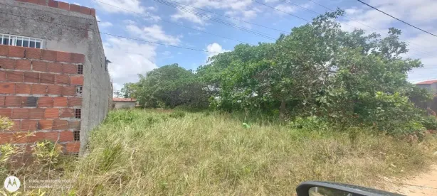 Lote/Terreno à venda, 450m² no Jacumã, Conde