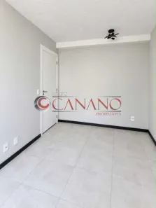 Apartamento com 2 Quartos à venda, 45m² no Sampaio, Rio de Janeiro