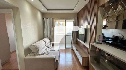 Apartamento com 2 Quartos à venda, 54m² no Gleba Fazenda Palhano, Londrina