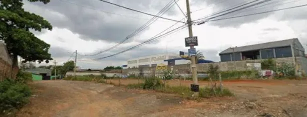 Lote/Terreno para alugar, 1796m² no Real Parque, Campinas