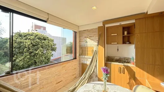 Apartamento com 2 Quartos à venda, 84m² no Tristeza, Porto Alegre
