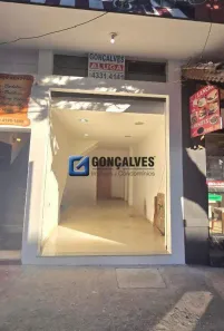 Ponto Comercial para alugar, 20m² no Centro, São Bernardo do Campo