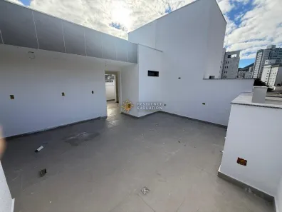 Cobertura com 2 Quartos à venda, 114m² no Sion, Belo Horizonte