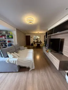Apartamento com 3 Quartos à venda, 121m² no Jatiúca, Maceió