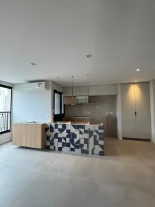 Apartamento com 2 Quartos para alugar, 85m² no Perdizes, São Paulo