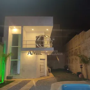 Sobrado com 2 Quartos à venda, 300m² no Parque Santo Antônio, Jacareí