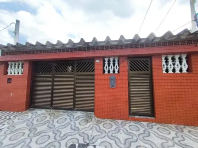 Casa com 2 Quartos à venda, 198m² no Sítio Paecara (Vicente de Carvalho), Guarujá