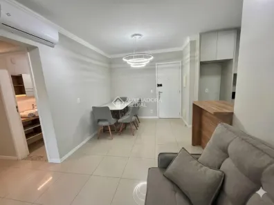 Apartamento com 2 Quartos à venda, 67m² no Roçado, São José