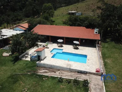 Fazenda/Sítio com 4 Quartos à venda, 10000m² no , Mairinque