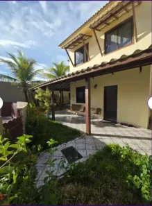 Casa de Condomínio com 2 Quartos à venda, 100m² no Praia do Flamengo, Salvador