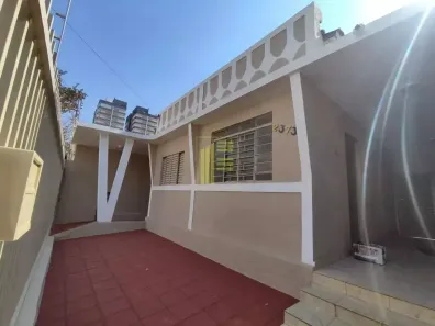 Casa com 2 Quartos à venda, 80m² no Vila Zilda, São José do Rio Preto