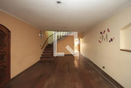 Casa com 3 Quartos à venda, 300m² no Vila Margarida, São Paulo