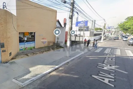 Imóvel Comercial para alugar, 221m² no Tirol, Natal