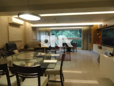 Apartamento com 3 Quartos à venda, 246m² no Icaraí, Niterói