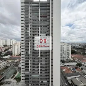 Apartamento com 1 Quarto à venda, 30m² no Quarta Parada, São Paulo