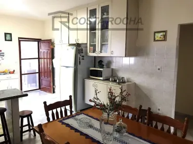 Casa com 3 Quartos à venda, 160m² no Jardim Sontag, Salto
