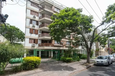 Cobertura com 3 Quartos à venda, 257m² no Menino Deus, Porto Alegre