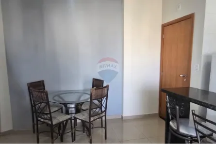 Apartamento com 1 Quarto à venda, 42m² no Nova Aliança, Ribeirão Preto