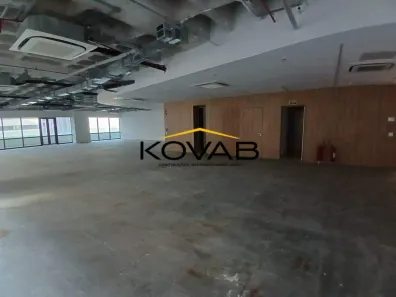 Sala Comercial para alugar, 754m² no Vila Olímpia, São Paulo