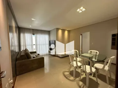 Apartamento com 3 Quartos à venda, 100m² no Praia da Costa, Vila Velha