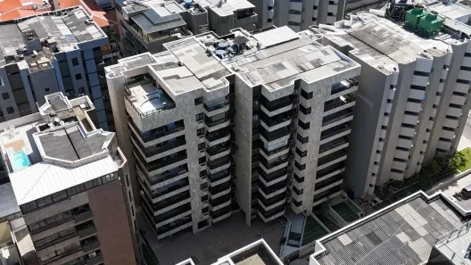 Apartamento com 4 Quartos à venda, 251m² no Ponta Verde, Maceió