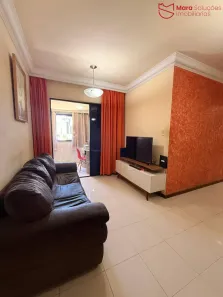 Casa de Condomínio com 3 Quartos à venda, 74m² no Costa Azul, Salvador