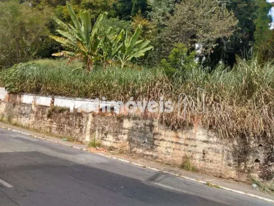 Lote/Terreno à venda, 1033m² no Centro, Santa Luzia