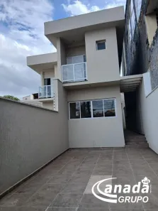 Casa com 4 Quartos à venda, 126m² no Bela Vista, Osasco