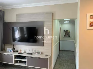 Casa com 3 Quartos à venda, 260m² no Jardim Eulina, Campinas