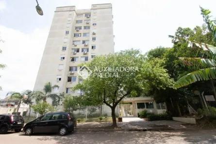 Apartamento com 3 Quartos à venda, 62m² no Sarandi, Porto Alegre