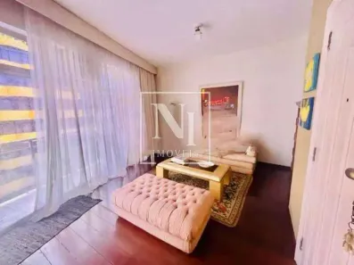 Apartamento com 4 Quartos à venda, 130m² no Copacabana, Rio de Janeiro