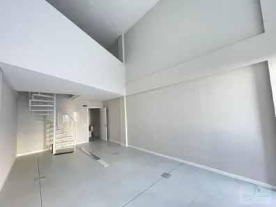 Ponto Comercial para alugar, 77m² no Trindade, Florianópolis