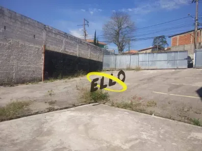 Lote/Terreno para alugar, 380m² no Jardim Nomura, Cotia
